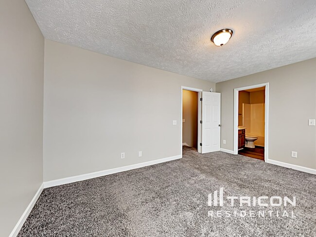 Building Photo - 815 Chilhowee Ct