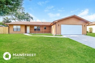 Building Photo - 1711 Barker St NE