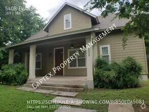 Building Photo - 5408 Evans Ave