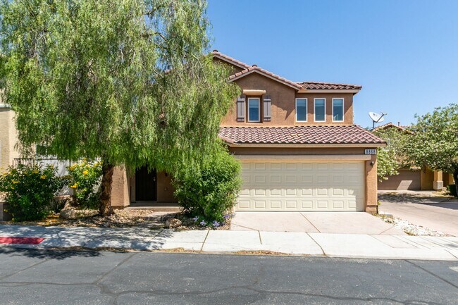 Foto del edificio - Bright & Inviting 3 Bedroom Home in 89148