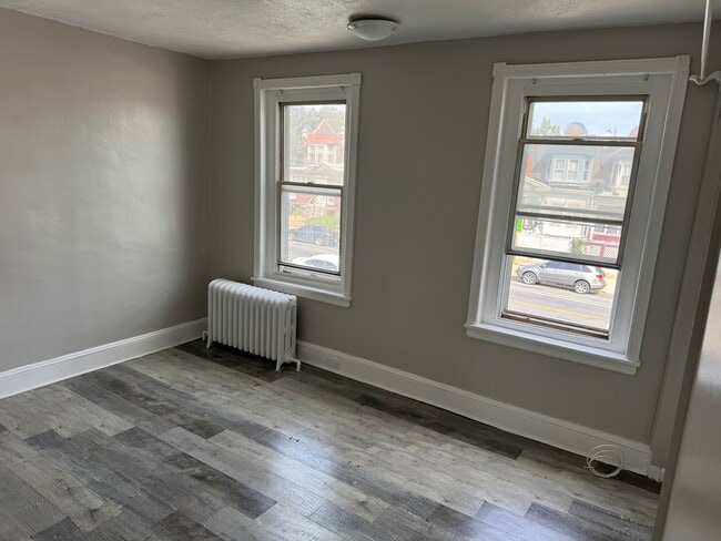 Foto del edificio - 646 E Allegheny Ave