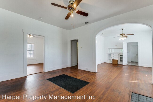 Foto del edificio - 2 br, 1 bath House - 202 Harding Pl