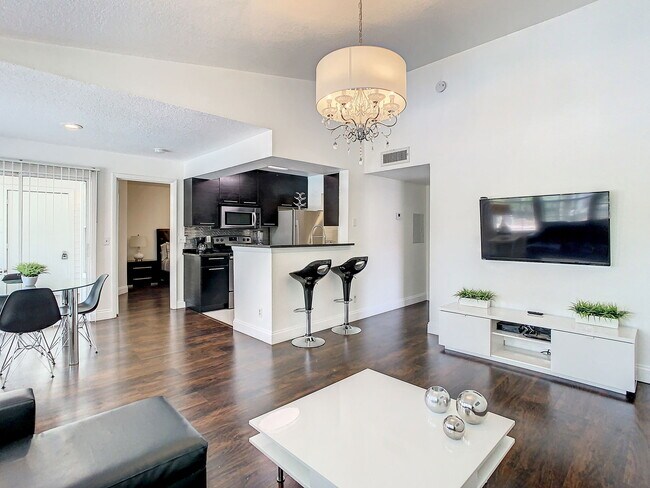 Photo - Westwood Boulevard, Orlando, FL 32821 - 2 BR 2 BA condo