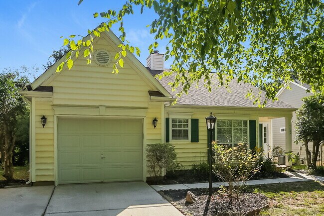 Foto del edificio - 10424 Brawley Ln