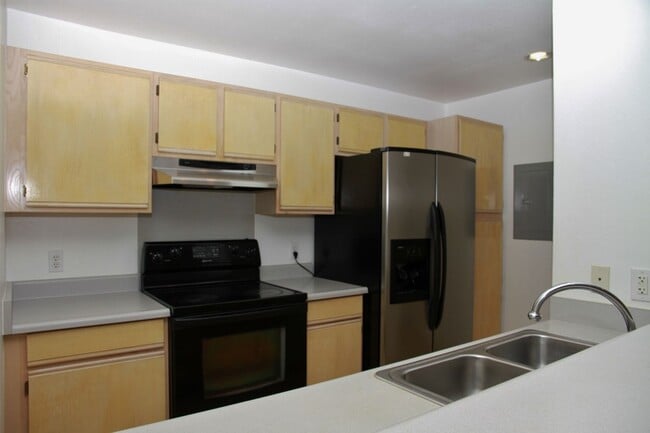 Foto del edificio - Desirable Hillsdale Apartment in Mililani ...
