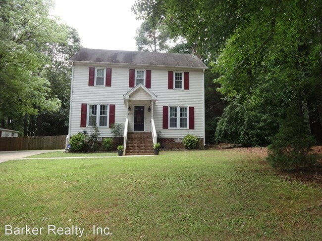 Building Photo - 4201 Pleasant Grove Church Rd