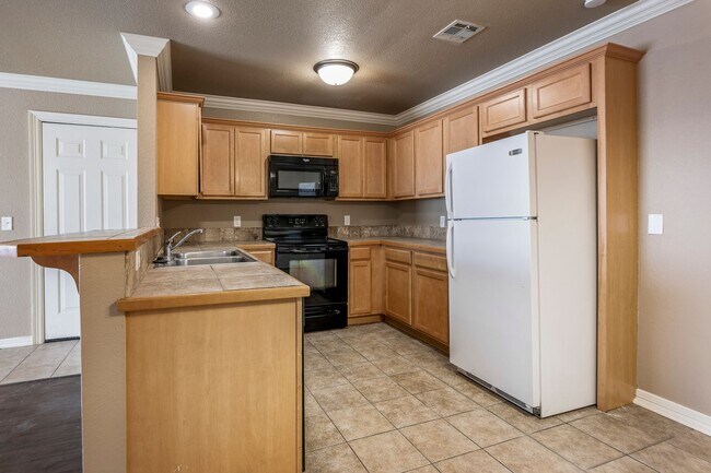 Foto del edificio - Charming 3BR, 2.5BA Rental Home with Moder...