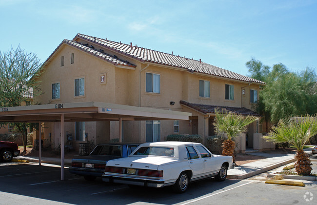Building Photo - Nueva Vista Apartments
