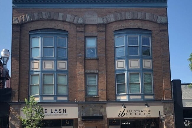 Building Photo - 87 W Main St