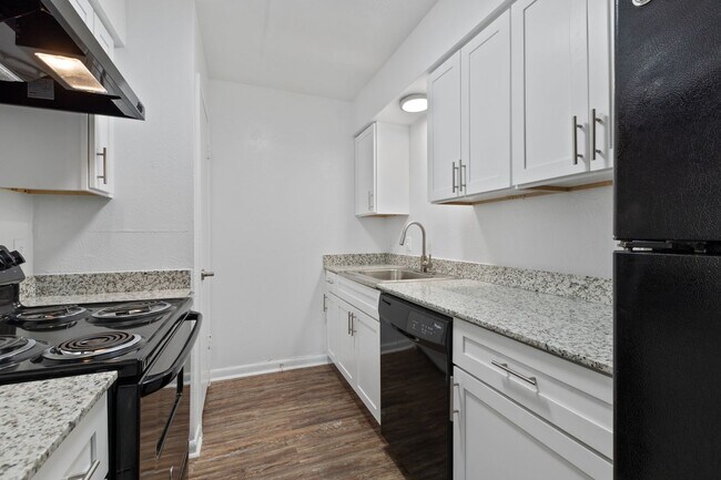 Foto del interior - The Village Residences