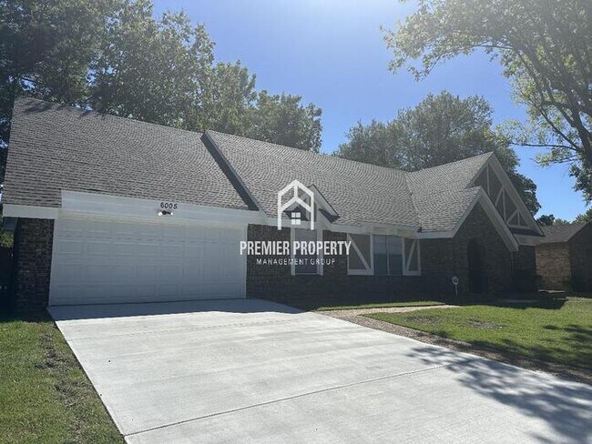 Foto del edificio - 6005 Fox Ridge Dr