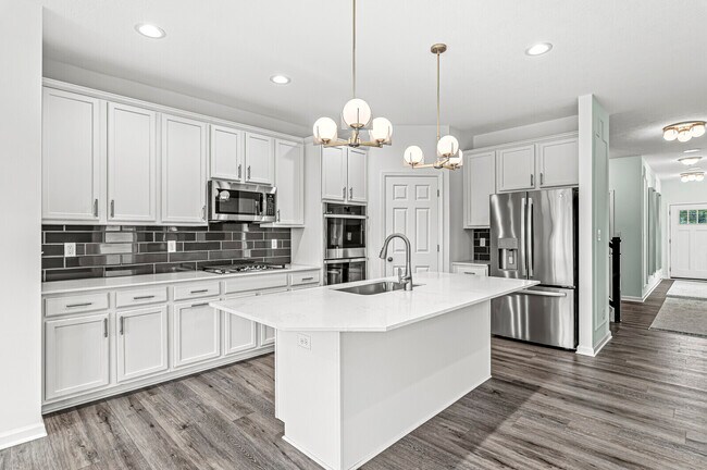 Foto del edificio - 9440 Orchard Cove Dr