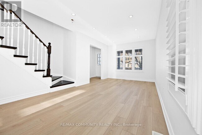 Photo du bâtiment - 20 McNicol Crescent