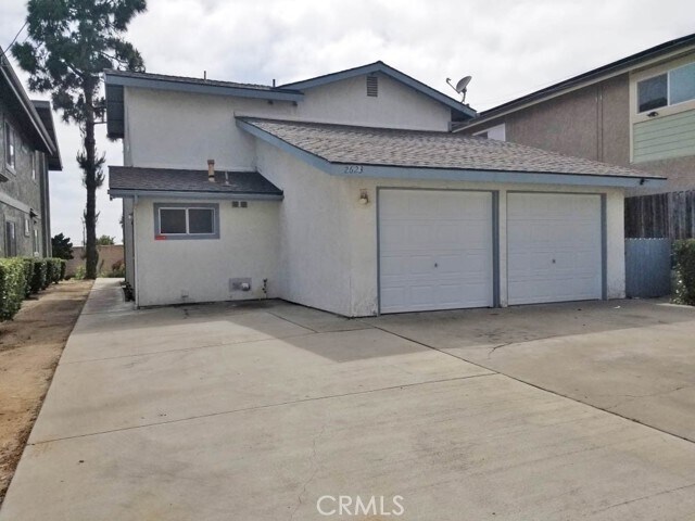 Building Photo - 2623 S El Camino Real