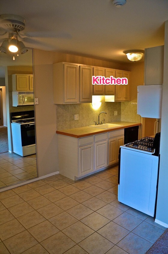 45210 Keding St, Shelby Charter Township, MI 48317 Condo for Rent in