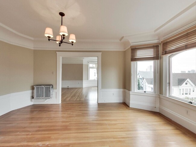 Foto del edificio - 2107 Pierce St