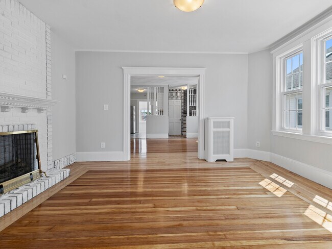 Foto del edificio - 37 Windsor Rd