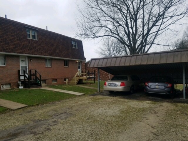 Foto del edificio - 7318 Seymour St NW