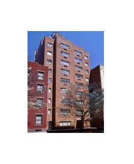 337 W 30th Street Apartments - 337 W 30th St