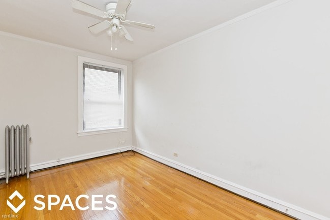 Building Photo - 1 br, 1 bath  - 4111 N Kedzie Ave 3A