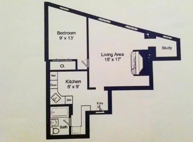 Building Photo - 112 Pinckney St