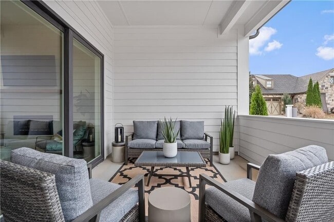 Foto del edificio - 637 Stickley Oak Way