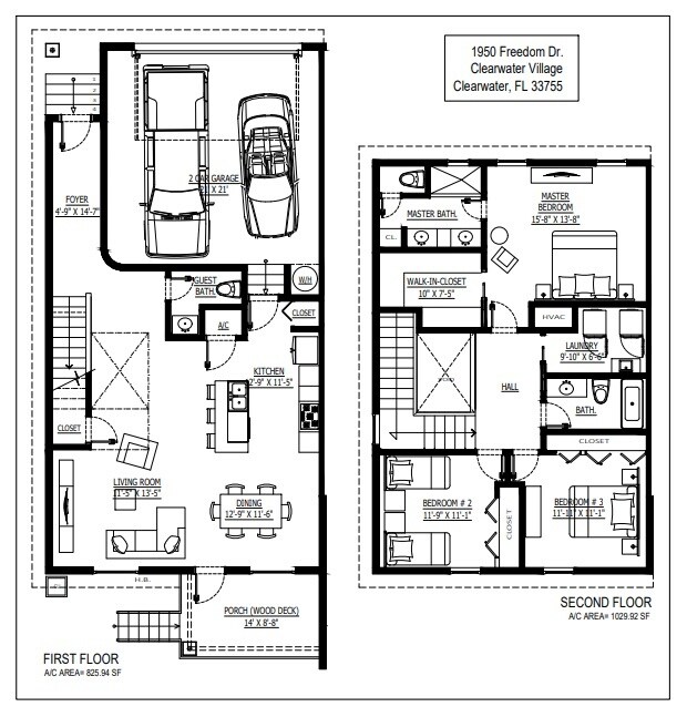 Foto del edificio - 1950 Freedom Dr