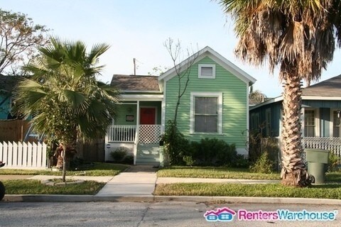 Primary Photo - 2814 Avenue Q 1/2