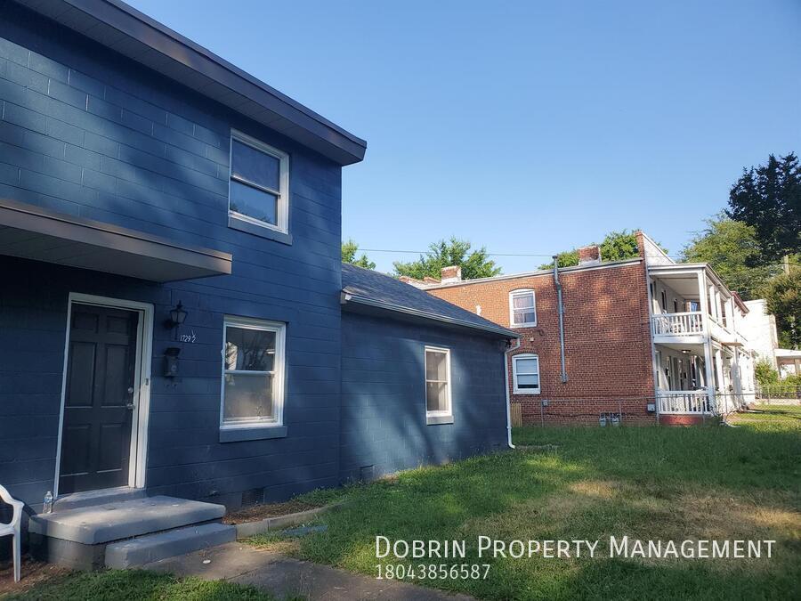 Foto principal - 1729.5 Winder St