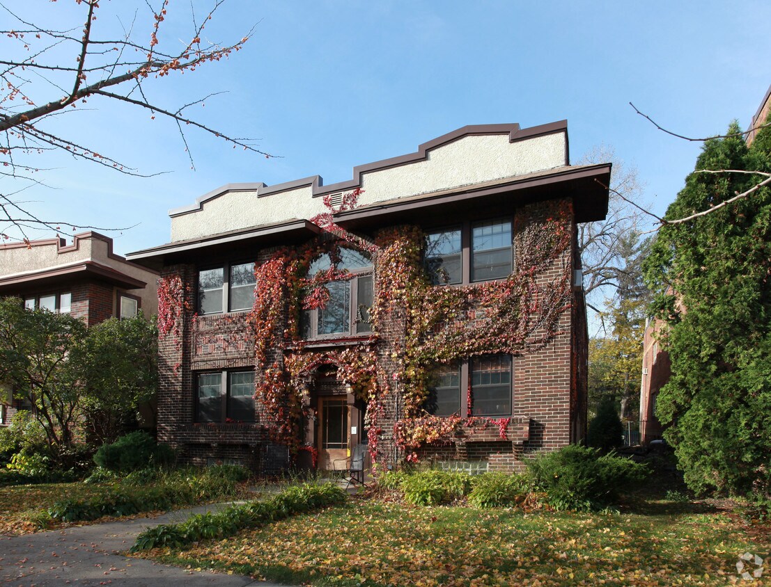 Foto del edificio - 3542-3546 Emerson Ave S