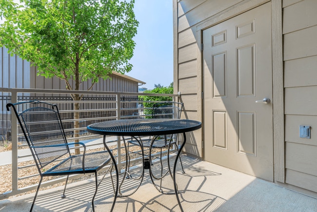 Foto del edificio - Bell Lafayette