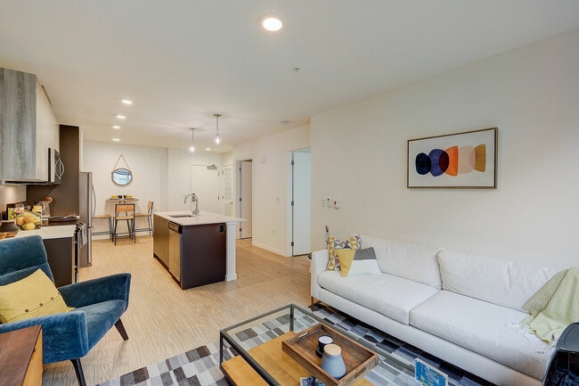 Foto del edificio - Augusta Apartments