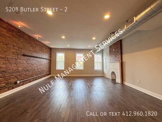 Building Photo - 5208 Butler St