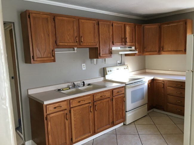 Foto del edificio - 600 N Linden St