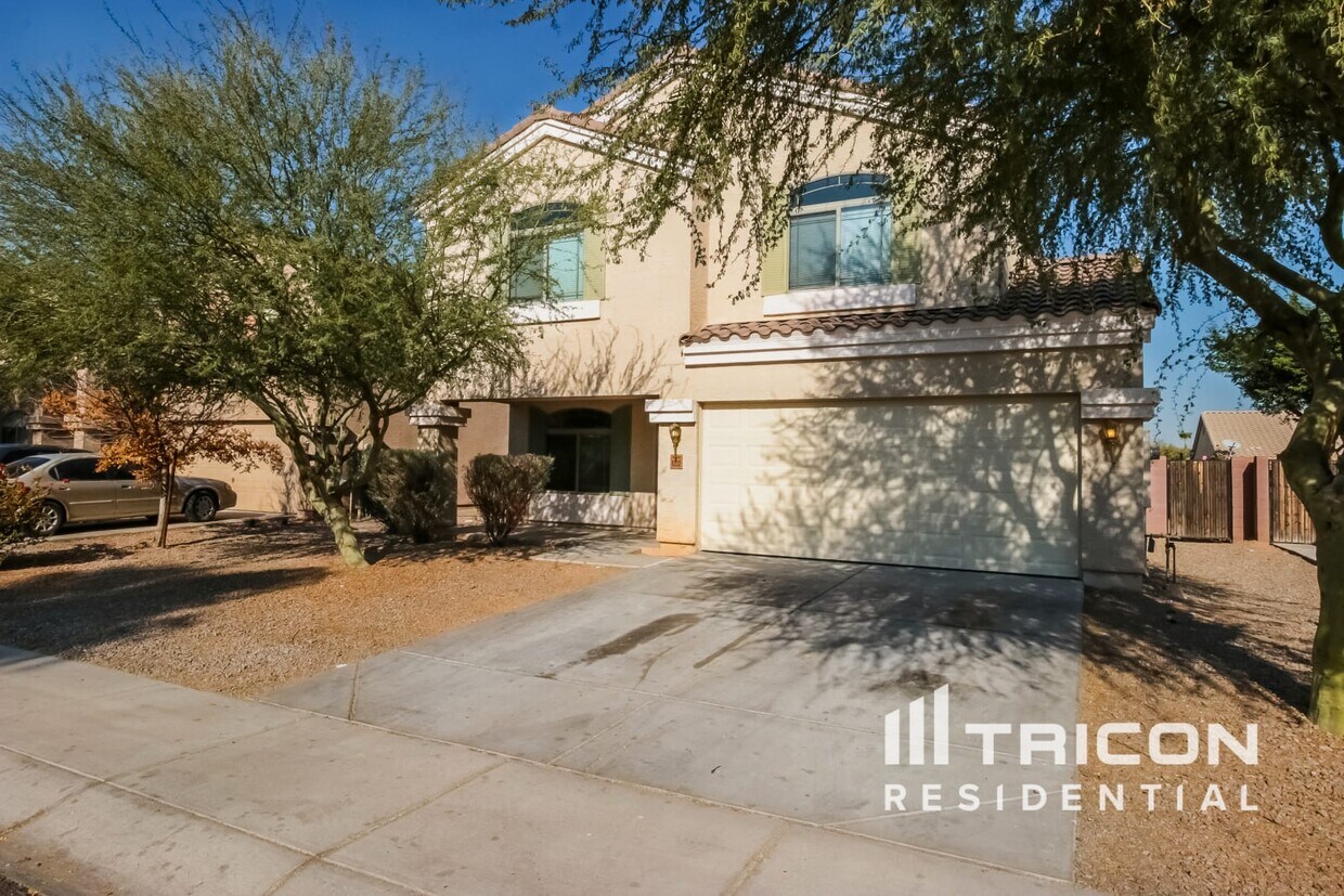 Foto principal - 8332 W Crown King Rd