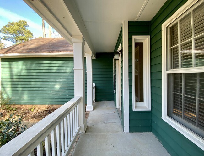 Building Photo - 3308 Long Ridge Rd