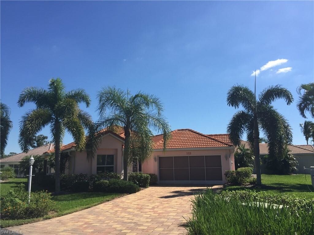 112 Big Pine Ln, Punta Gorda, FL 33955 House for Rent in Punta Gorda