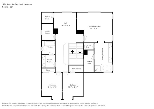 Foto del edificio - 1204 Bistro Bay Ave