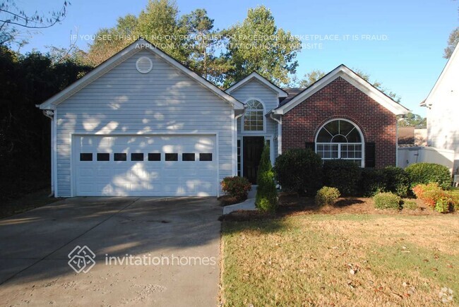Building Photo - 5126 Thorin Oak Cir