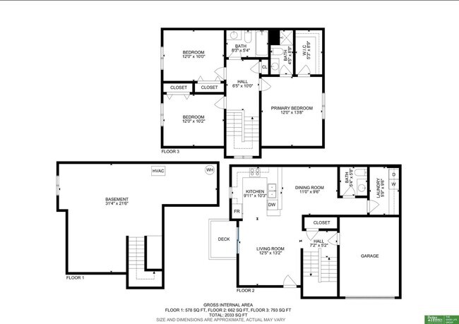 Foto del edificio - 2510 N 42nd St