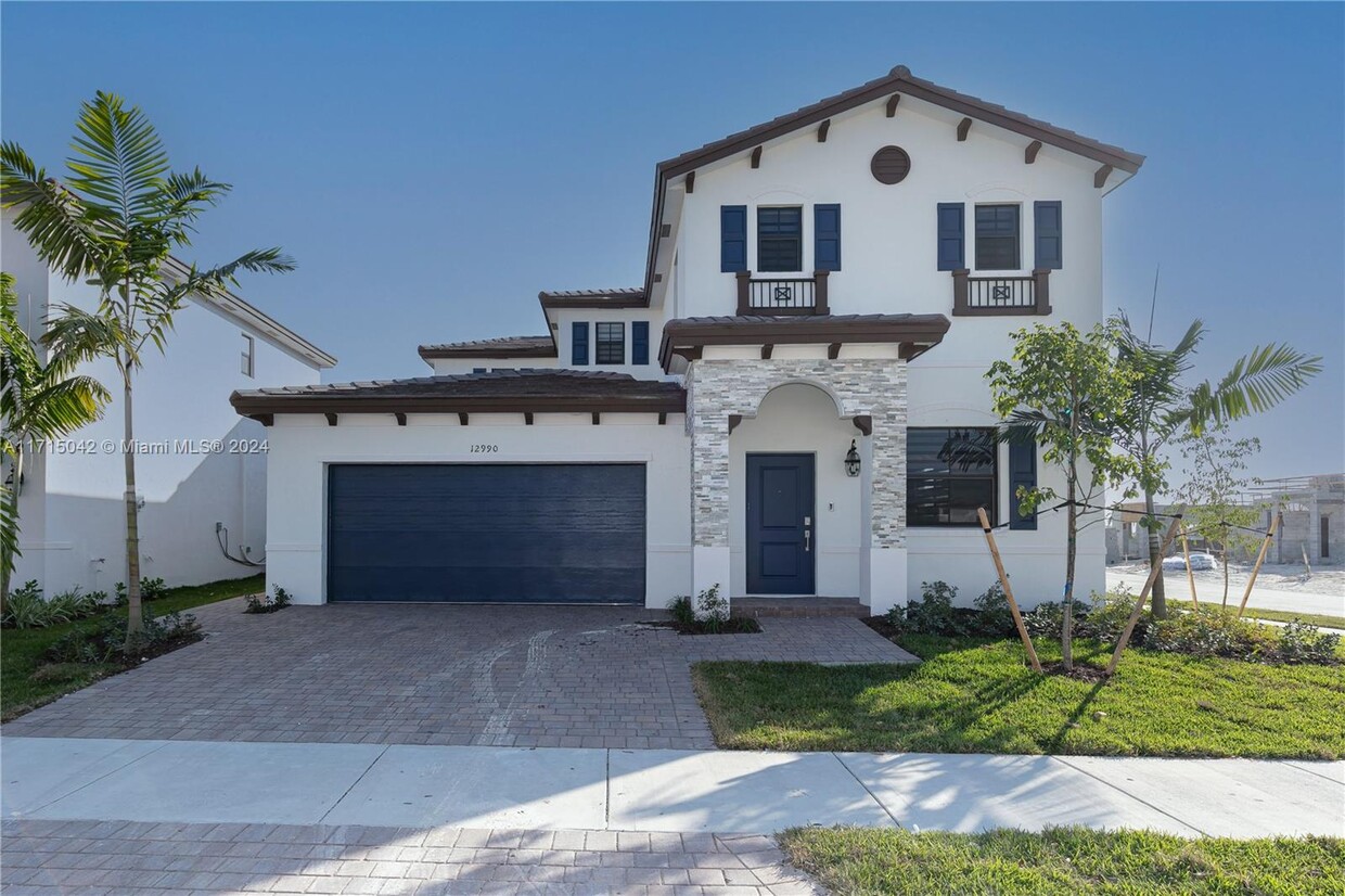 Foto principal - 12990 SW 229th Ter