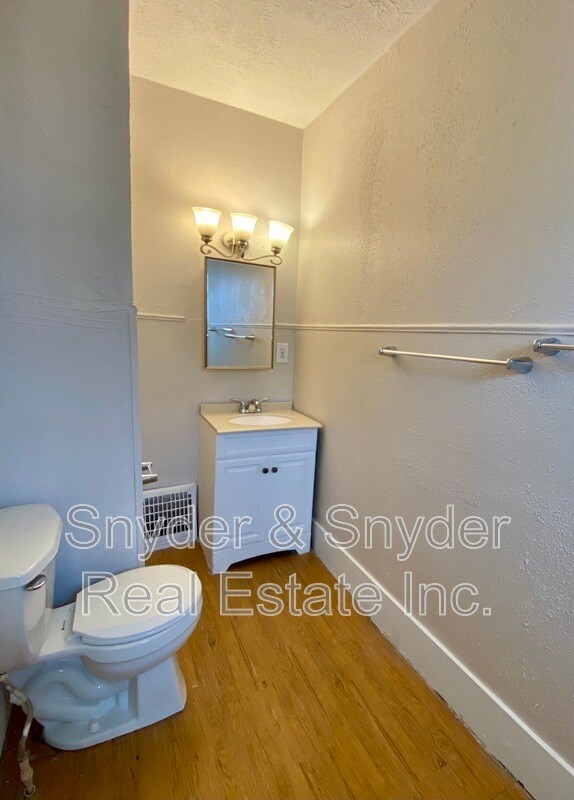 Foto del edificio - 39 Brown St