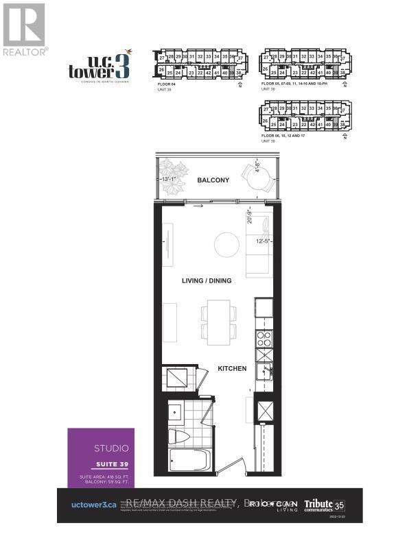 Building Photo - 2545 Simcoe St N