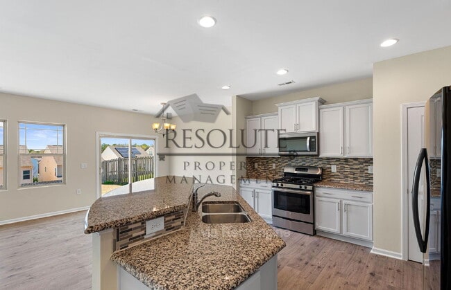 Building Photo - 1019 Thoughtful Spot Ln