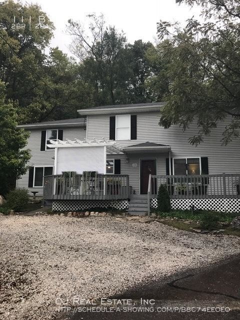 Primary Photo - 2 bedroom in Hartsburg MO 65039