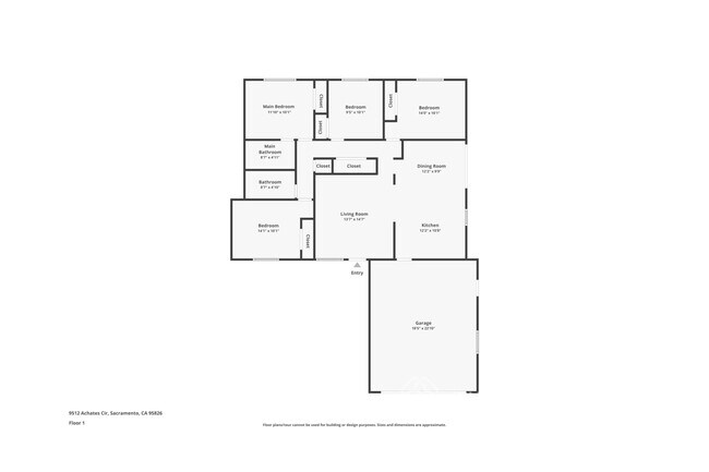Building Photo - 9512 Achates Cir