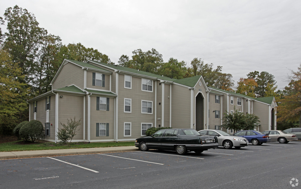 Foto principal - Mallard Cove Apartments