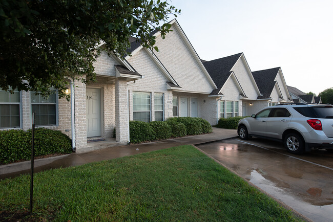 Building Photo - Richmond Ridge Townhomes