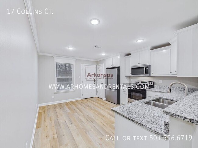 Foto del edificio - 17 Collins Ct