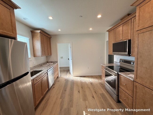 Foto del edificio - 1346 Skillman Ln